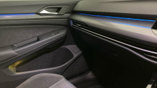 Volkswagen Golf 1.4 TSI GTE 5dr DSG Hatchback